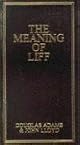 The Meaning of Liff