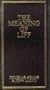 The Meaning of Liff