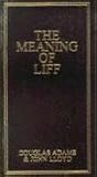 The Meaning of Liff