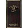 The Meaning of Liff