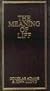The Meaning of Liff