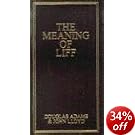 The Meaning of Liff The Meaning of Liff