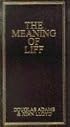 The Meaning of Liff