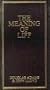 The Meaning of Liff