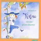 Tistou mit den grünen Daumen, 1 Audio-CD