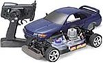 1/10 ������RCE �������饤��GT-R(R32) (1/2)