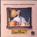 Review Art Blakey  / The Best of Art Blakey and the Jazz Messengers - Art Collection