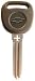 2006 2007 2008 2009 2010 Chevrolet Cobalt Circle Plus Transponder Key