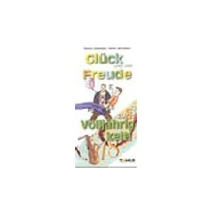 Gl�ck und viel Freude zur Vollj�hrigkeit!