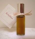 Ayala Moriel Natural Perfumes Rebellius Perfume Roll-On
