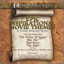 Epic Inspirational Movie Themes, Vol. 1