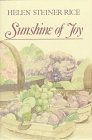 Sunshine of Joy