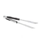 Review Fox Run Craftsmen  / Stainless Steel BBQ Tongs By Fox Run