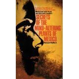 Secrets of the mind-altering plants of Mexico