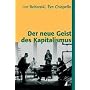 Der neue Geist des Kapitalismus (edition discours)