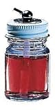 1 Oz. Bottle Assy - F Airbrush by Paasche Airbrush Co.
