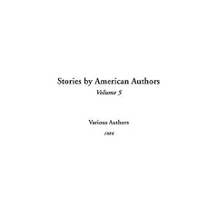 Stories By American Authors