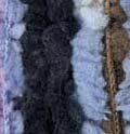 Eigenschaften Coats / Coats - Strickgarn Hip Hop, 25g Knäuel, Sylt Color