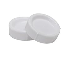 Dr. Brown's Natural Flow Wide Neck Storage Travel Caps Replacement, 2 Pack
From Dr. Brown's

