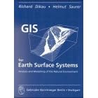 GIS for Earth Surface Systems