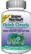 Think Clearly (replaces Einstein's Favorite) - 90 - Tablet
