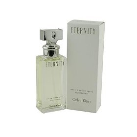 Calvin Klein Eternity for Women 3.4 Fl. oz.