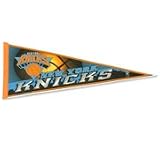 Product details for New York Knicks Pennant