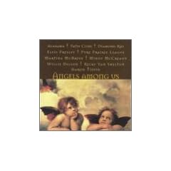 Angels Among Us-Big Stars Wi
