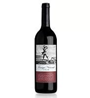 Touriga Nacional 2008 - Case of 6