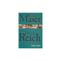 Das Dritte Reich: Alltag in Deutschland von 1933 bis 1945. Darstellung anhand von SD- und Gestapo-Akten