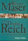 Das Dritte Reich: Alltag in Deutschland von 1933 bis 1945. Darstellung anhand von SD- und Gestapo-Akten