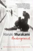 Buy Underground: The Tokyo Gas Attack and the Japanese Psyche online at Discounted New and Used prices. Delivered to your door with Off-The-Bookshelf.