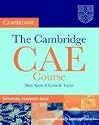 The Cambridge CAE Course, New Edition, Self-study Student's Book