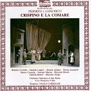 CD-Charts  Search : Ricci: Crispino e la Comare