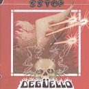 Zz Top - Deg&uuml;ello [Musikkassette] [US-Import] - Zortam Music