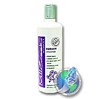 Mill Creek - Keratin Shampoo - 16 fl oz