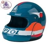 Repsol Play Helmet
