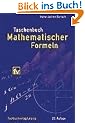 Taschenbuch mathematischer Formeln