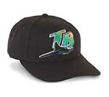 Baseball Cap - Tampa Bay Devil Rays Youth Cap by New Era
