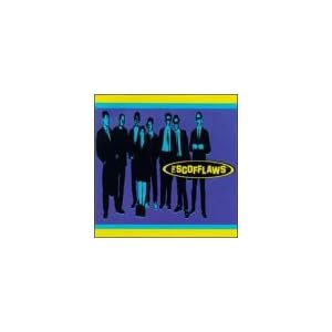 Scofflaws by Scofflaws (Audio CD - 1994)