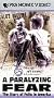 A Paralyzing Fear: The Story of Polio in America [VHS]