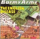 English Disease