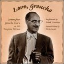 Revue Frank Ferrante & Dick Cavett  / Love Groucho