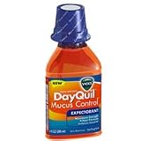 Search : DAYQUIL LIQUID MUCUS CONTROL