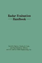 The Radar Evaluation Handbook (Radar Library)