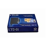 C3Po Lector Tarj Chip Ext Usb Ltc31 Reta