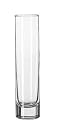 Bud Vase Cylinder, 7-1/2'', 24 per case, 24/CA