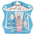 Dirty Girl Ginger Soy Lip Balm