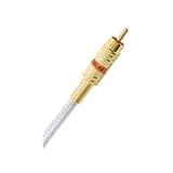 RCA DT6V Audio/Video Interlock Cable (6 FT) (Discontinued by Manufacturer)