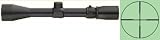 SI 3-9x40 Satin Black Riflescope